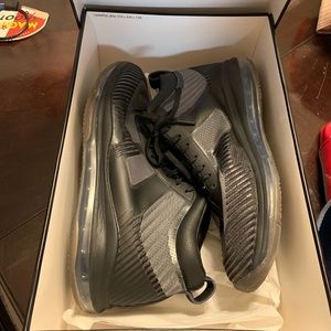 Lebron X John Elliott ICON Size 11.5 and 12